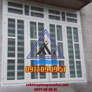 CỬA SỔ 03