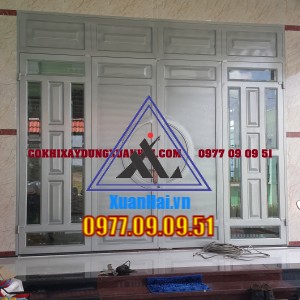 CỬA PANO 14