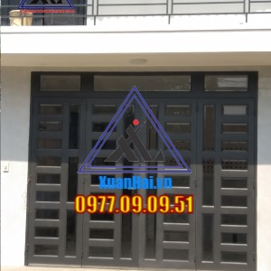 CỬA PANO 25