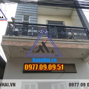 LAN CAN SẮT 01