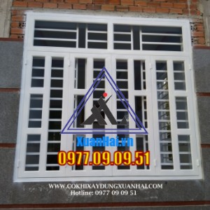 CỬA SỔ 01