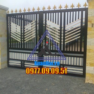 CỬA CỐNG 09