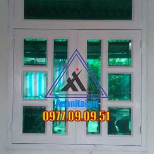 CỬA SỔ 2