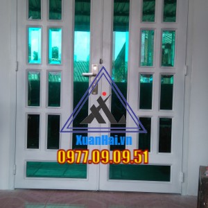 CỬA PANO 09
