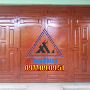 CỬA PANO 07