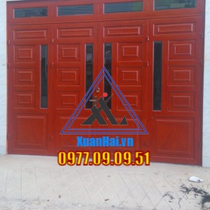 CỬA PANO 10