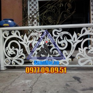 LAN CAN SẮT MỸ THUẬT