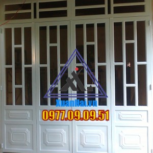 CỬA PANO 08