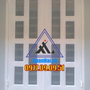 CỬA SỔ 2 CÁNH