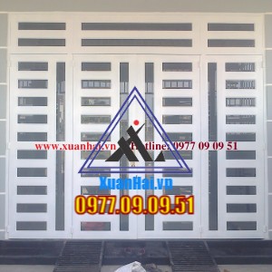 CỬA PANO 21