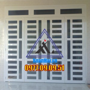 CỬA PANO 05
