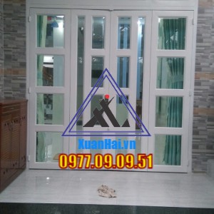 CỬA PANO 01