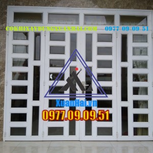 CỬA PANO 15