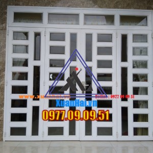 CỬA PANO 22