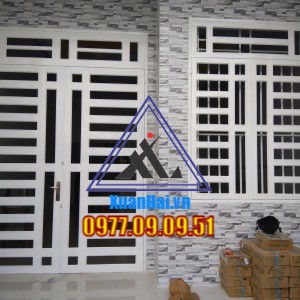 CỬA PANO 17