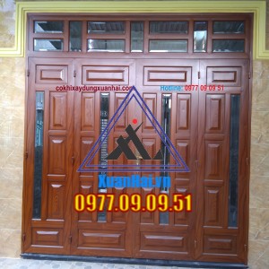 CỬA PANO 16