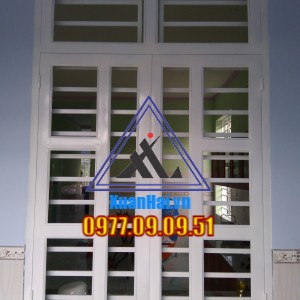 CỬA SỔ 02