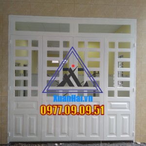 Cổng Sắt Biên Hòa