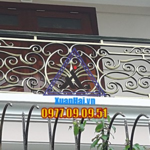 Lan Can Bình Dương