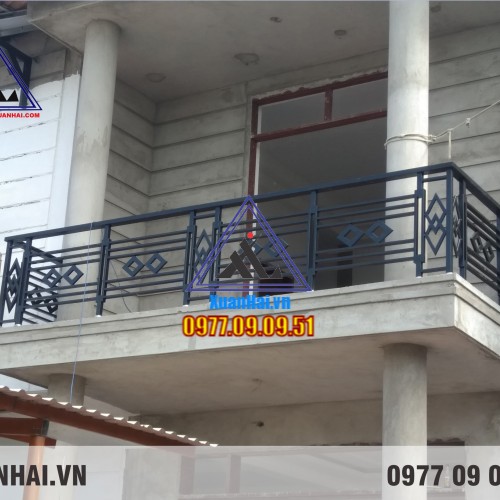 LAN CAN SẮT 02