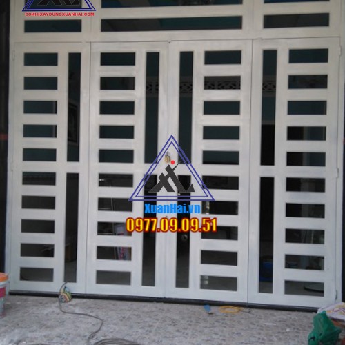 CỬA PANO 24