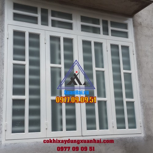 CỬA SỔ 03