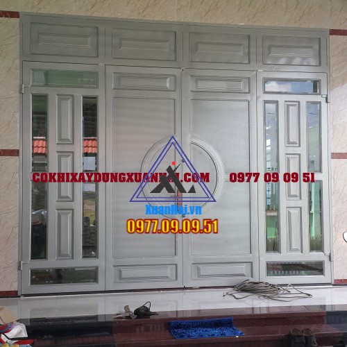 CỬA PANO 14