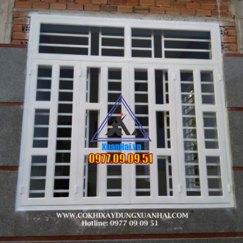 CỬA SỔ 01