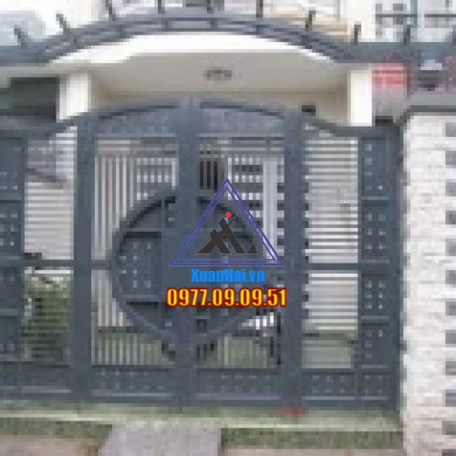 Cửa Sắt Đồng Nai