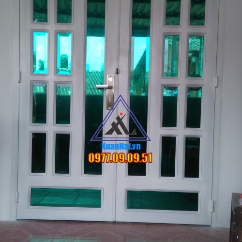 CỬA PANO 09
