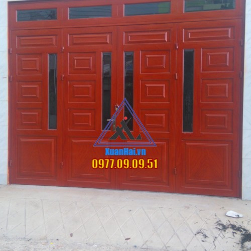 CỬA PANO 10