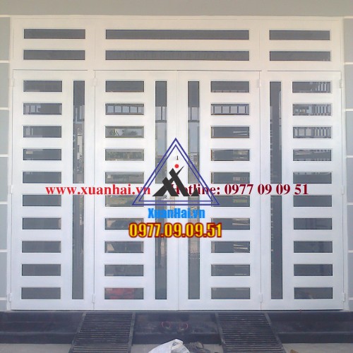 CỬA PANO 21