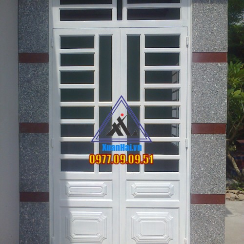 CỬA PANO 11
