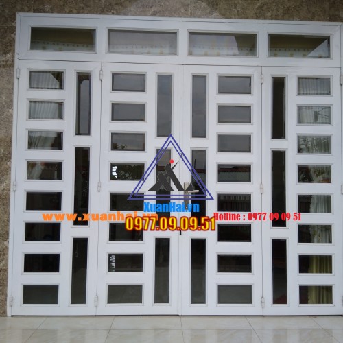 CỬA PANO 22